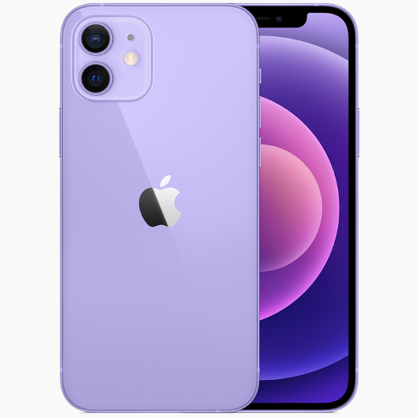 iPhone 12