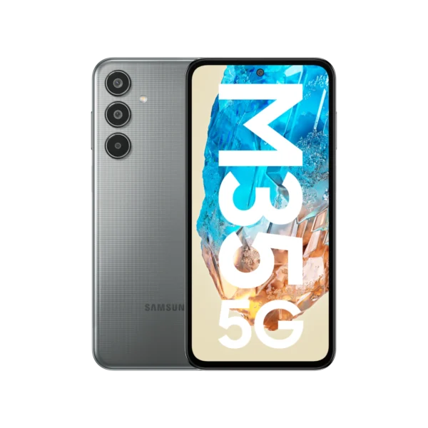 SAMSUNG M35 5G