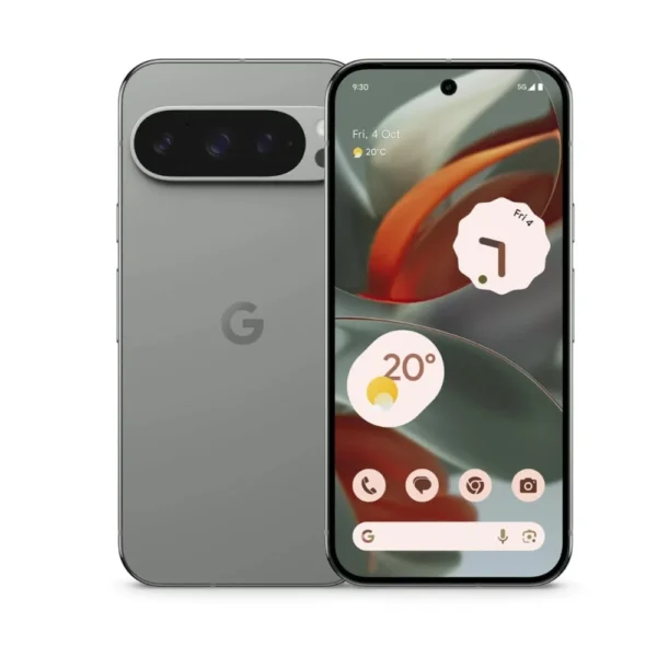 Pixel 9 Pro Xl