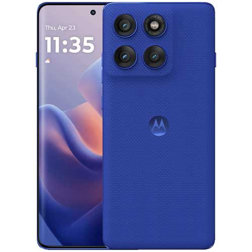 Motorola edge 60 pro