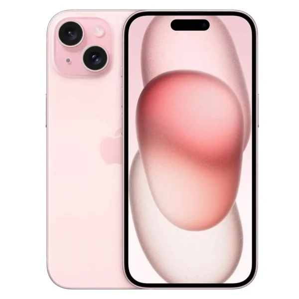 iPhone 15 Plus