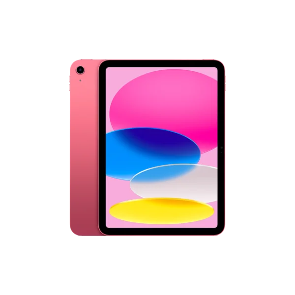 iPad 10TH Gen
