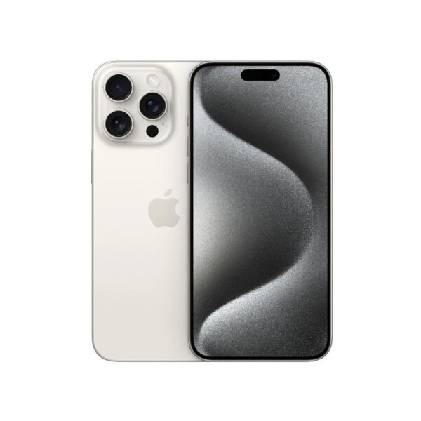 iPhone 15 pro