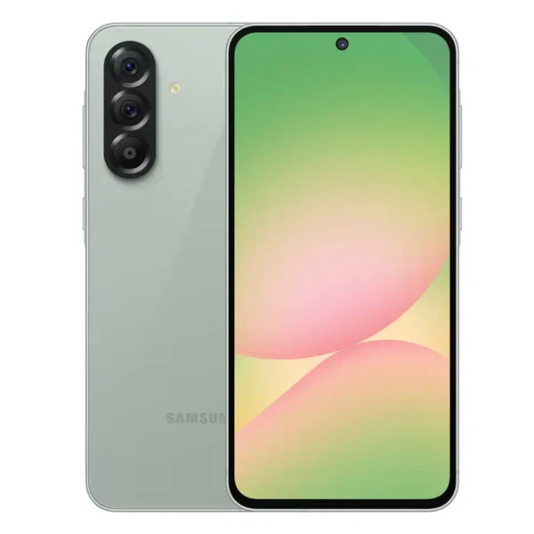 SAMSUNG GAQLAXY A56 5G